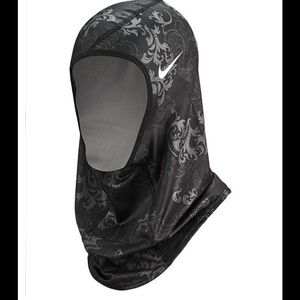 Nike pro hijab